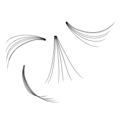 ARTDECO Wimpern·Künstliche Wimpern|