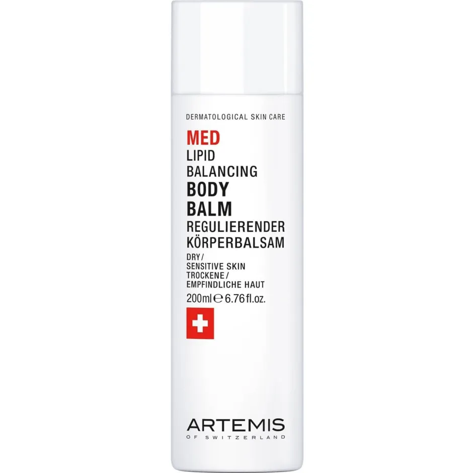 Artemis Pflege·Body Cream|
