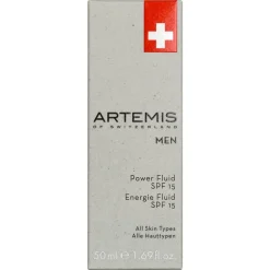 Artemis Gesichtspflege·Tagespflege|