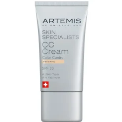 Artemis Getönte Tagespflege·Cc Cream|