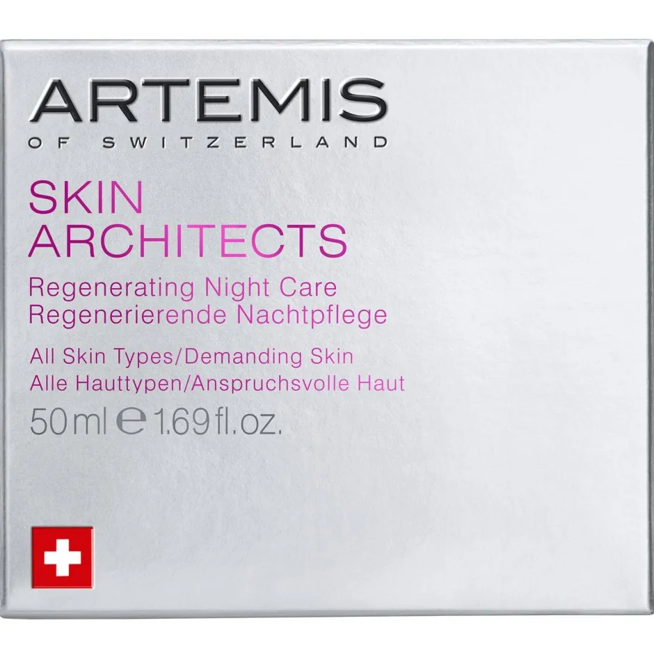 Artemis Gesichtpflege·Nachtpflege|