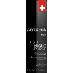 Artemis Gesichtspflege·Nachtpflege|