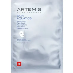 Artemis Maske·Wirkstoff- & Feuchtigkeitsmaske|