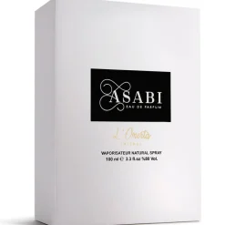 Asabi Düfte|