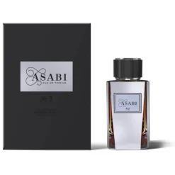 Asabi Düfte|