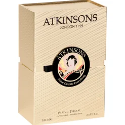 Atkinsons Düfte|