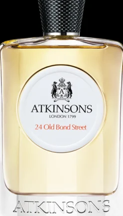 Atkinsons Düfte·Eau De Cologne Spray|