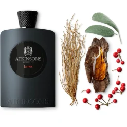 Atkinsons Düfte·Eau De Parfum Spray|