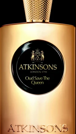 Atkinsons Düfte·Eau De Parfum Spray|