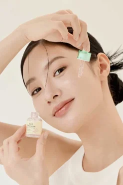 AXIS-Y Korean Skincare|Serum & Kur ·Serum|