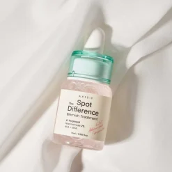 AXIS-Y Korean Skincare|Serum & Kur ·Serum|