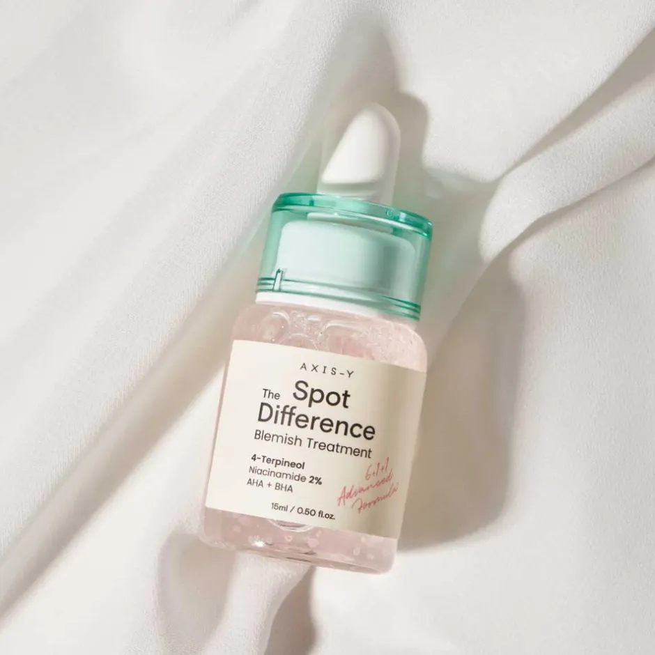 AXIS-Y Korean Skincare|Serum & Kur ·Serum|