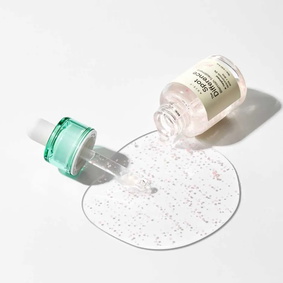 AXIS-Y Korean Skincare|Serum & Kur ·Serum|