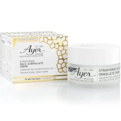 Ayer Gesichtpflege·Hals & Décolleté|