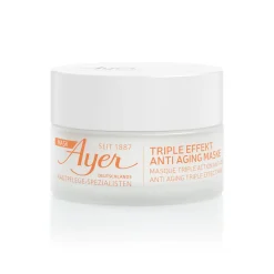 Ayer Maske·Anti-Aging Maske|