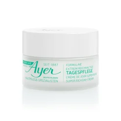 Ayer Gesichtpflege·Tagespflege|