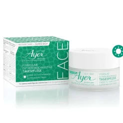 Ayer Gesichtpflege·Tagespflege|
