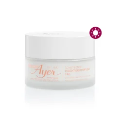 Ayer Gesichtpflege·Tagespflege|