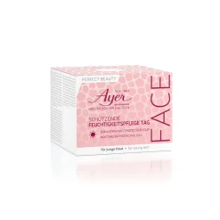 Ayer Gesichtpflege·Tagespflege|