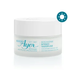 Ayer Gesichtpflege·Tagespflege|