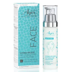 Ayer Maske·Wirkstoff- & Feuchtigkeitsmaske|