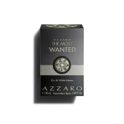 Azzaro Düfte·Eau De Toilette Spray|
