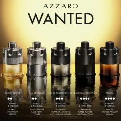 Azzaro Düfte·Eau De Parfum Spray|