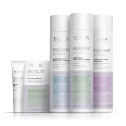 Revlon Shampoo·Hair Care|Balance Anti Dandruff Micellar Shampoo