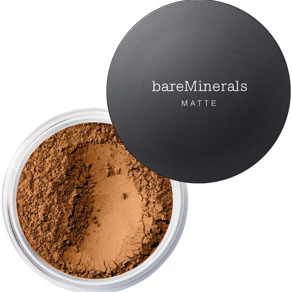 bareMinerals Make-Up|
