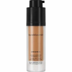 bareMinerals Make-Up|