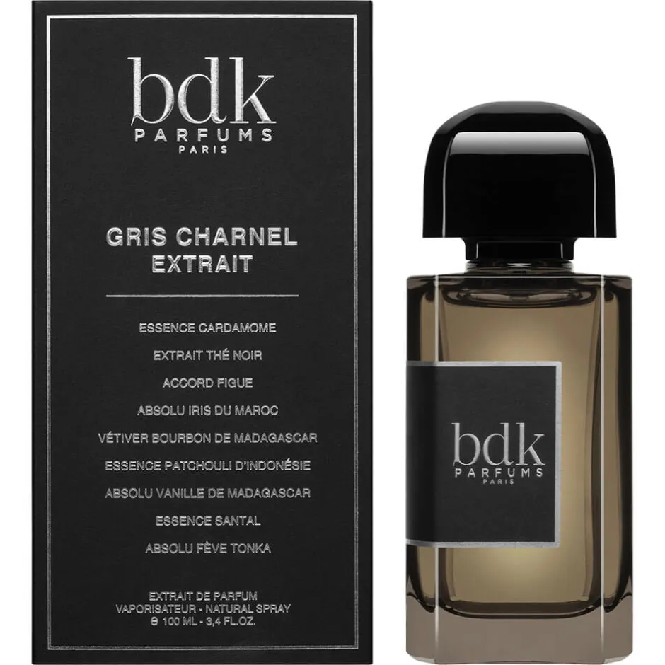 bdk Parfums Düfte|