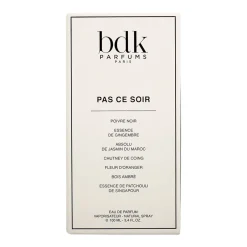 bdk Parfums Düfte|