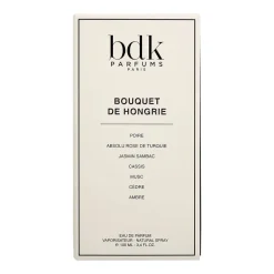 bdk Parfums Düfte|
