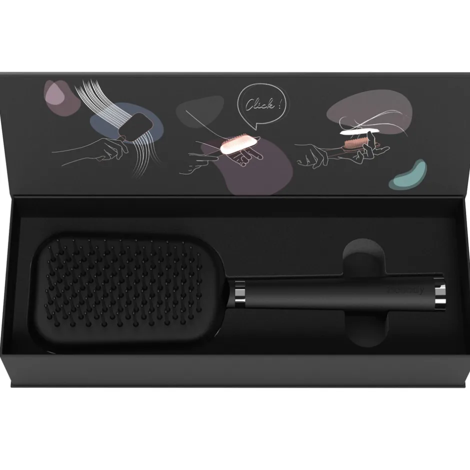 Bellody Haarbürste|