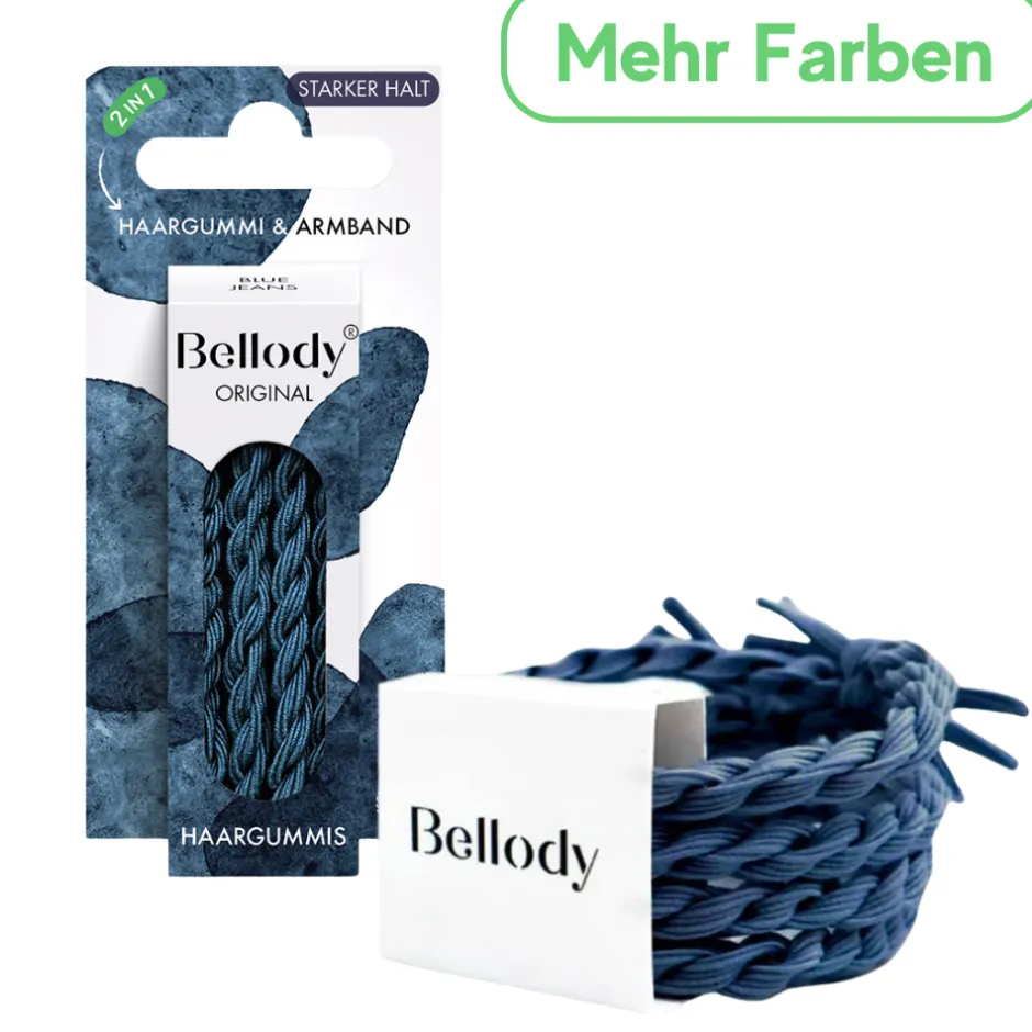 Bellody Haar-Accessoires|