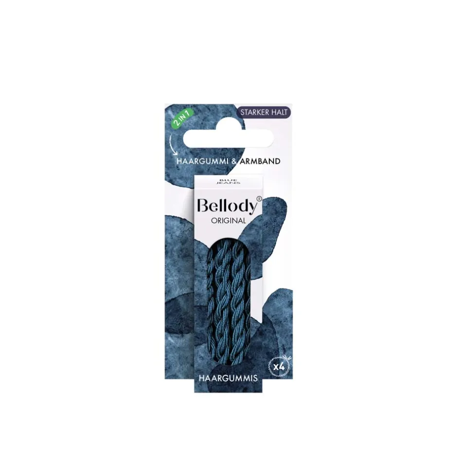 Bellody Haar-Accessoires|