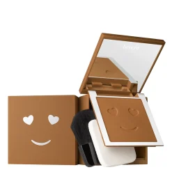 Benefit Make-Up|Puder|