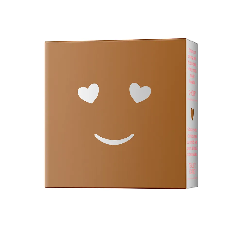 Benefit Make-Up|Puder|