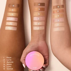 Benefit Highlighter|