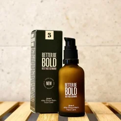 BETTER BE BOLD Sets·Gesichtspflege Set|Gesichtspflege·Gesichtspflege|