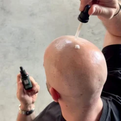 BETTER BE BOLD ·Kur & Serum|