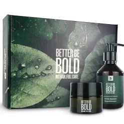 BETTER BE BOLD Sets·Gesichtspflege Set|