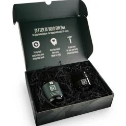 BETTER BE BOLD Sets·Gesichtspflege Set|