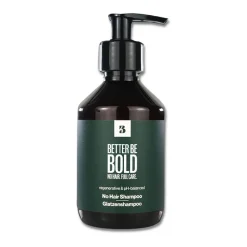 BETTER BE BOLD Pflege·Shampoo & Conditioner|