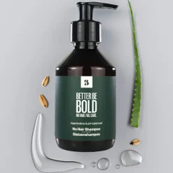 BETTER BE BOLD Pflege·Shampoo & Conditioner|