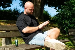 BETTER BE BOLD Sonnenschutz|