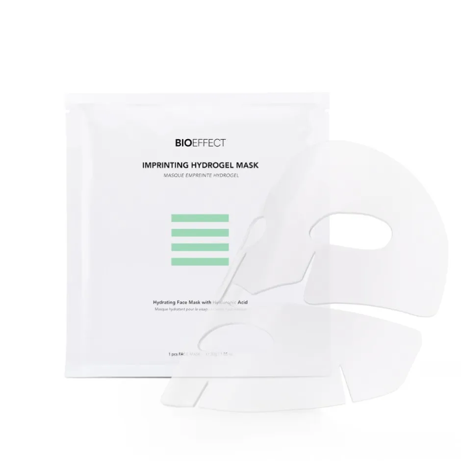 Bioeffect Gesichtpflege·Gesichtspflege|