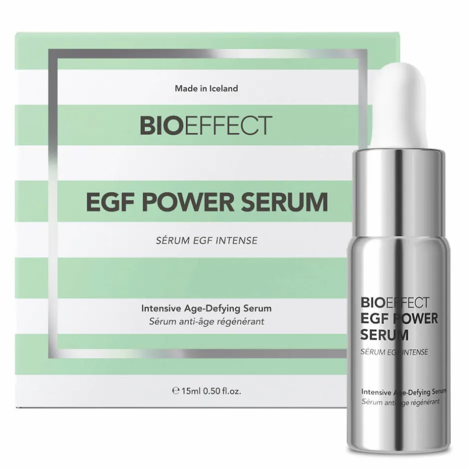 Bioeffect Serum & Kur ·Serum|