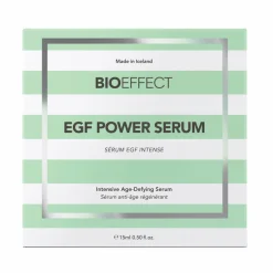 Bioeffect Serum & Kur ·Serum|