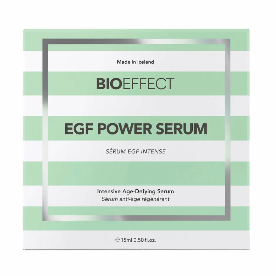 Bioeffect Serum & Kur ·Serum|